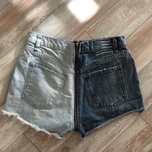 Revice shorts🔥🔥